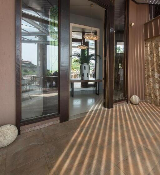 Fotos del hotel Ilha Branca Exclusive:  5