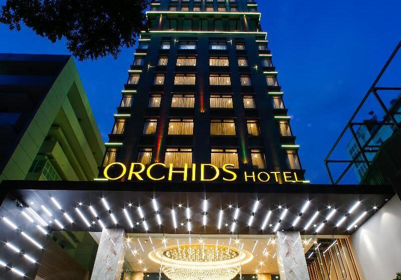 Fotos del hotel Orchids Saigon:  10