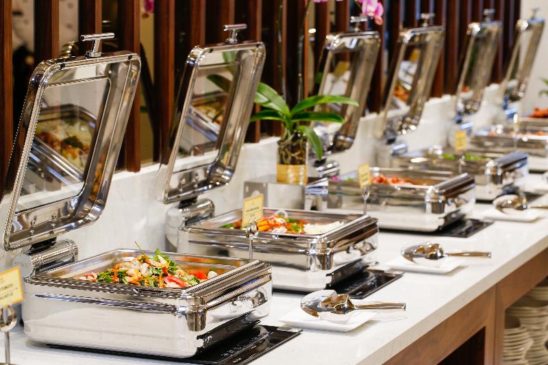 Fotos del hotel Orchids Saigon:  2