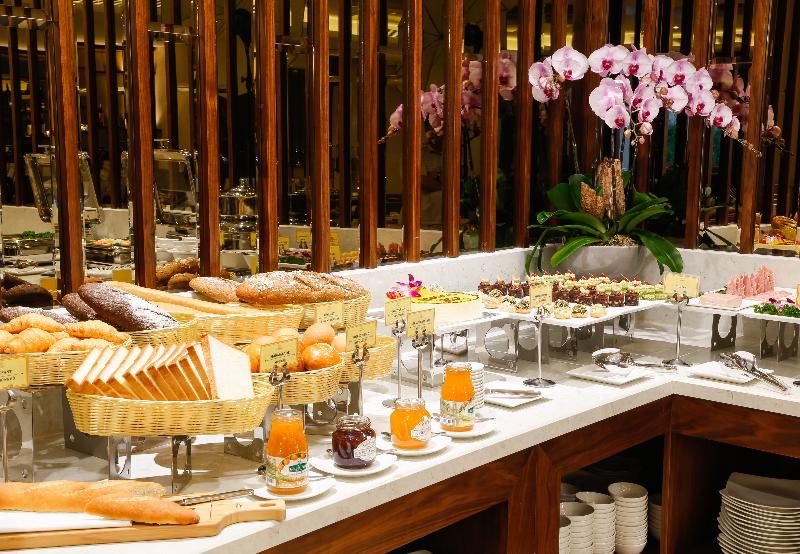 Fotos del hotel Orchids Saigon:  8