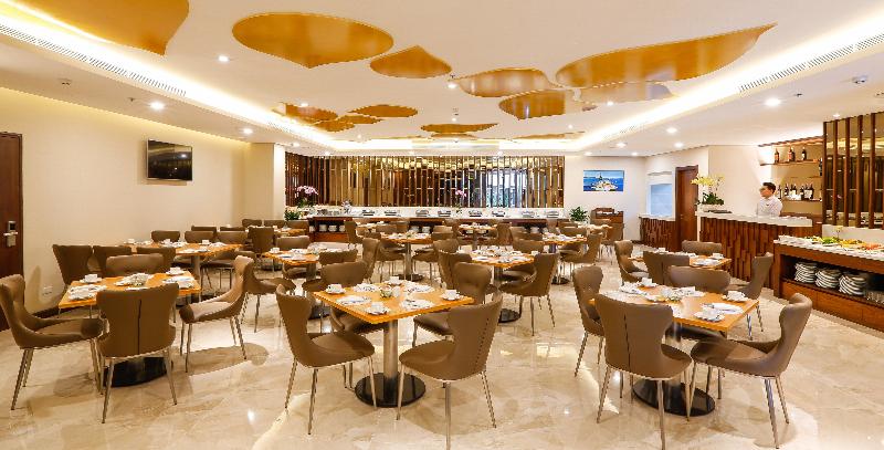 Fotos del hotel Orchids Saigon:  6