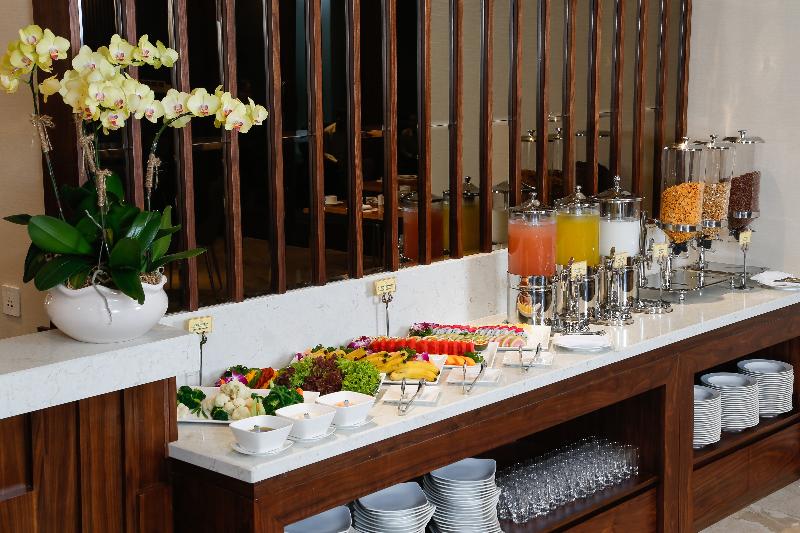 Fotos del hotel Orchids Saigon:  4