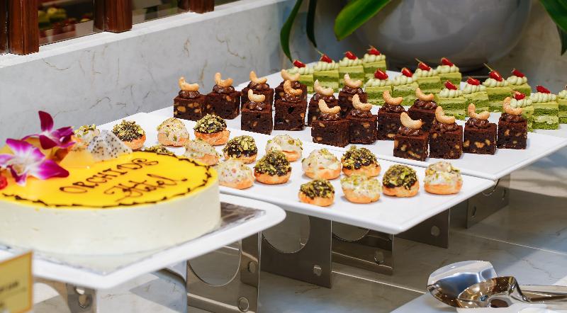 Fotos del hotel Orchids Saigon:  17