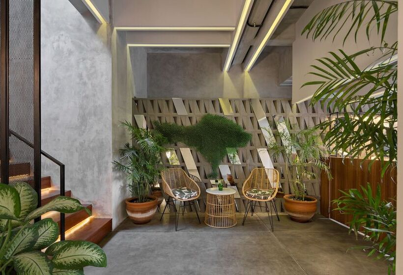 Fotos del hotel The Kemilau Hotel & Villa Canggu:  12