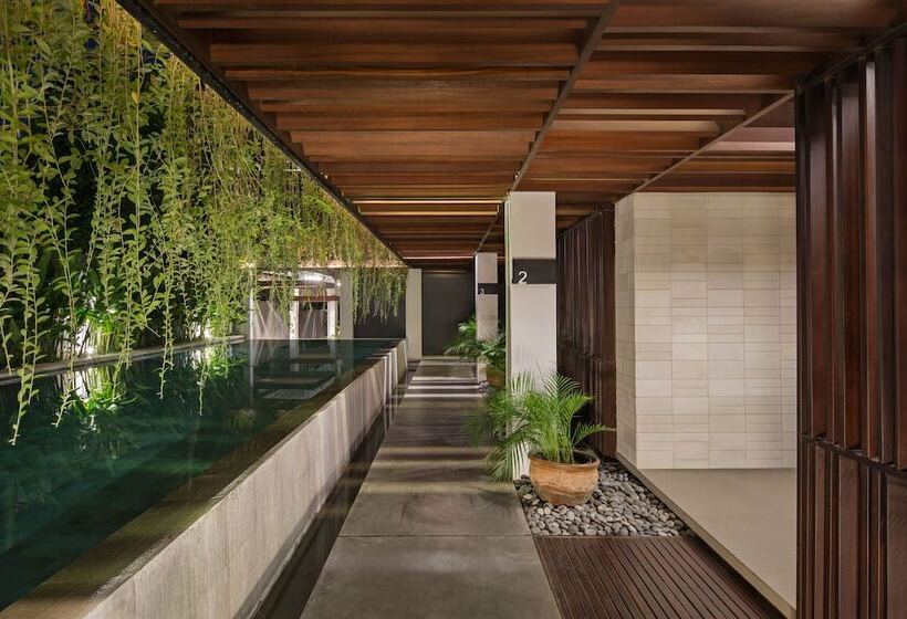 Fotos del hotel The Kemilau Hotel & Villa Canggu:  15