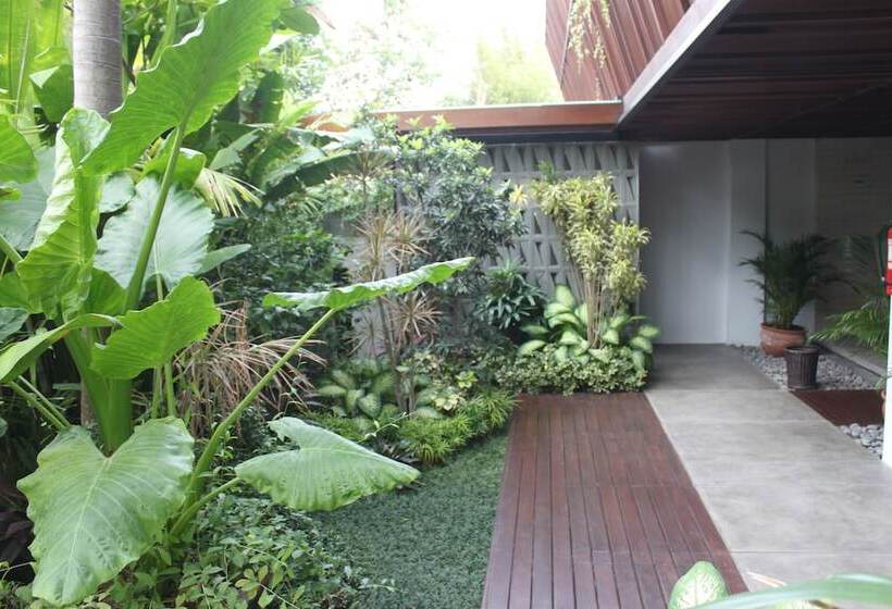 Fotos del hotel The Kemilau Hotel & Villa Canggu:  19