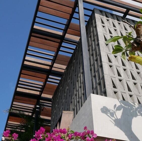 Fotos del hotel The Kemilau Hotel & Villa Canggu:  23