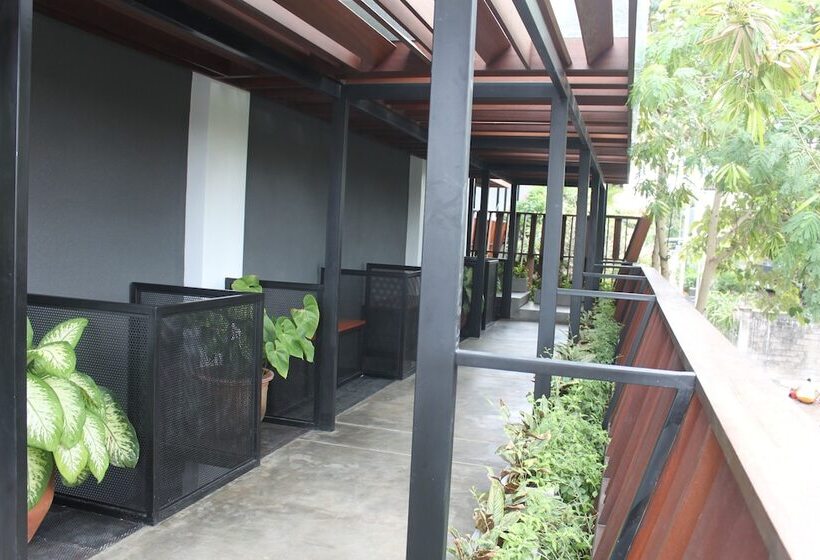 Fotos del hotel The Kemilau Hotel & Villa Canggu:  24