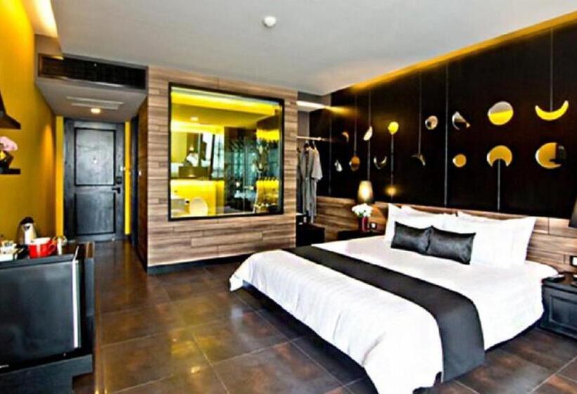 Fotos del hotel Tsix5 Quarter:  18