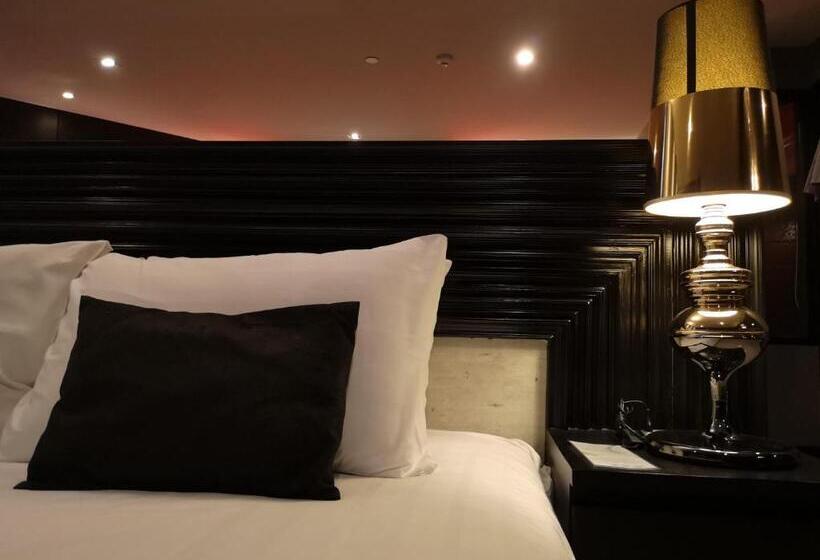 Fotos del hotel Tsix5 Quarter:  17