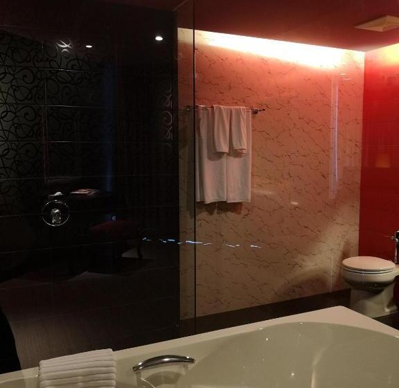 Fotos del hotel Tsix5 Quarter:  16