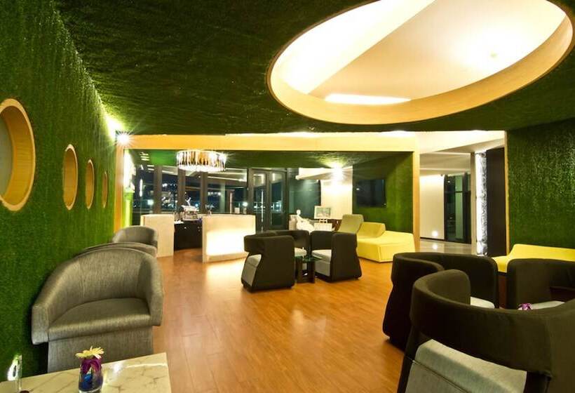 Fotos del hotel Tsix5 Quarter:  7