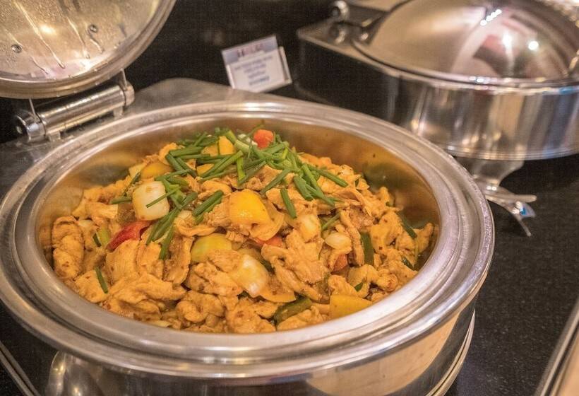 Fotos del hotel Tsix5 Quarter:  3