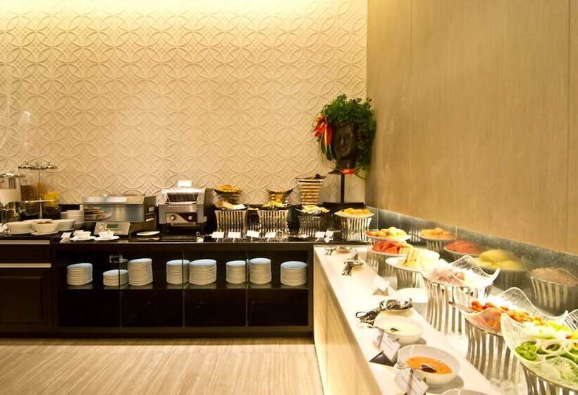 Fotos del hotel Tsix5 Quarter:  21