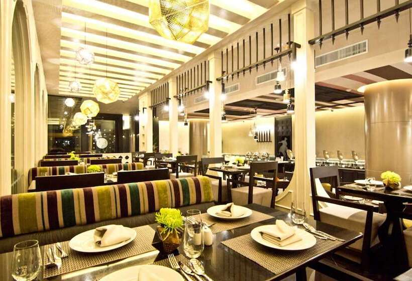 Fotos del hotel Tsix5 Quarter:  22