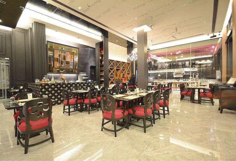 Fotos del hotel Tsix5 Quarter:  23