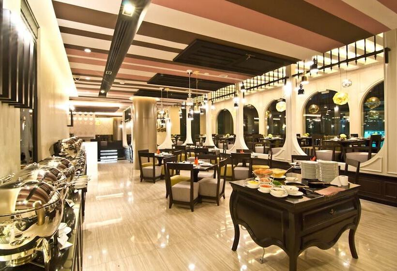 Fotos del hotel Tsix5 Quarter:  24