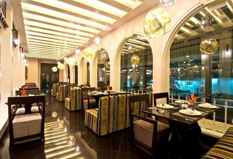 Fotos del hotel Tsix5 Quarter:  25