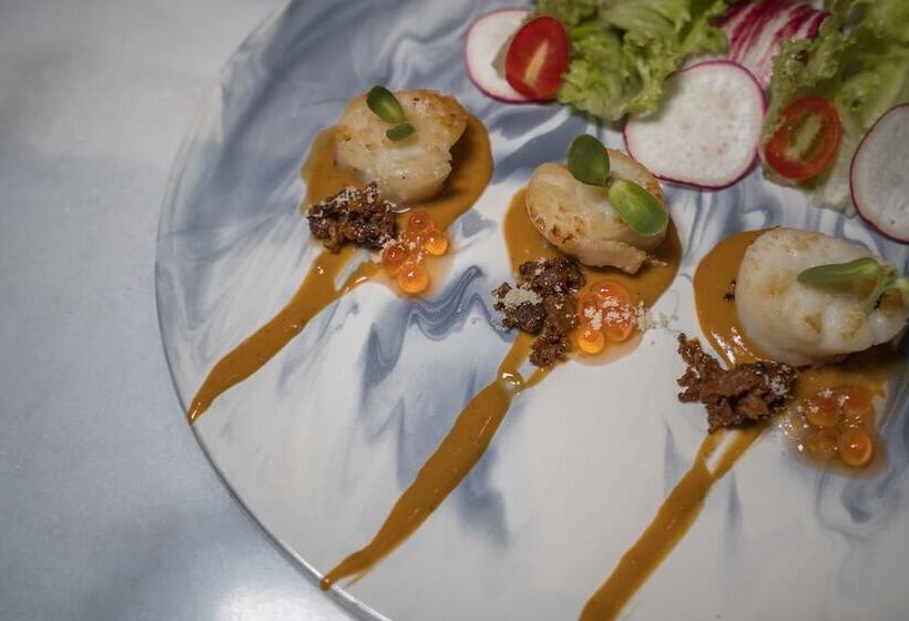 Fotos del hotel Tsix5 Quarter:  6