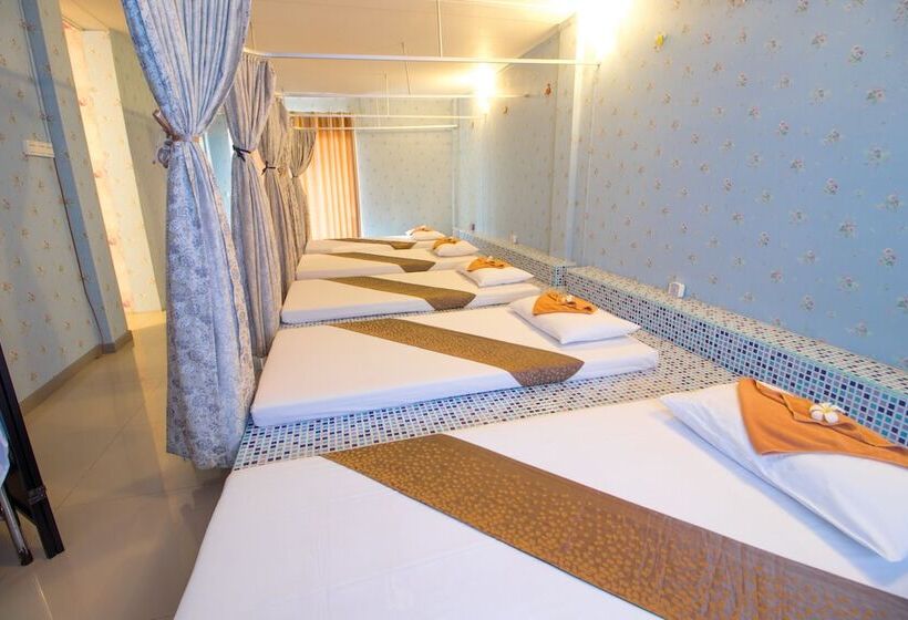 Fotos del hotel Tsix5 Quarter:  4