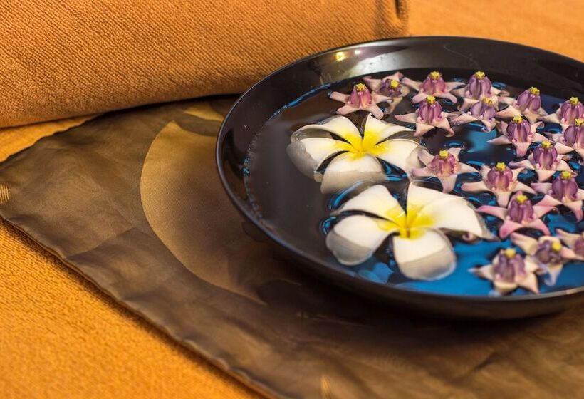 Fotos del hotel Tsix5 Quarter:  2