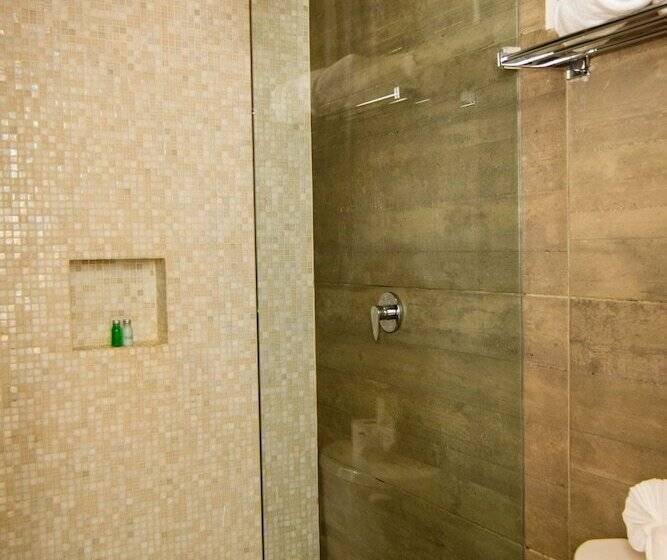 Fotos del hotel Zendero Tulum:  8