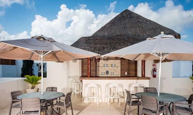 Fotos del hotel Zendero Tulum:  14