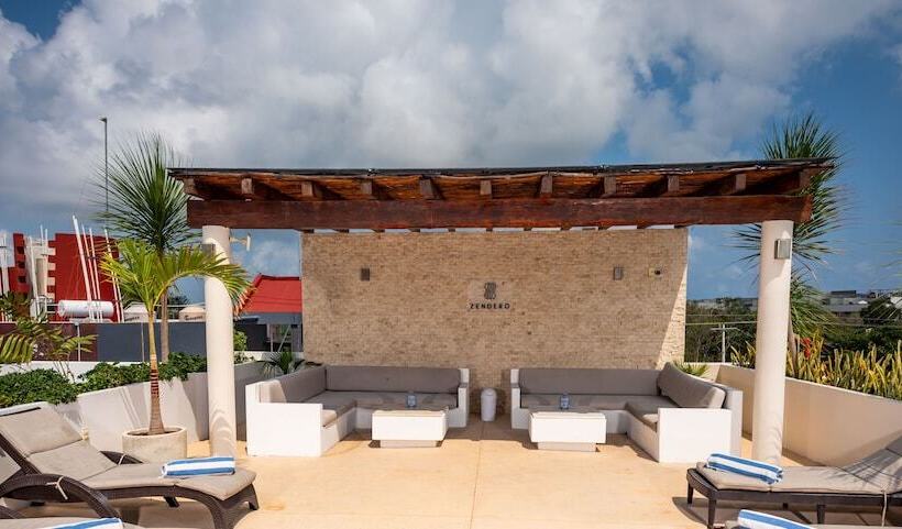 Fotos del hotel Zendero Tulum:  9