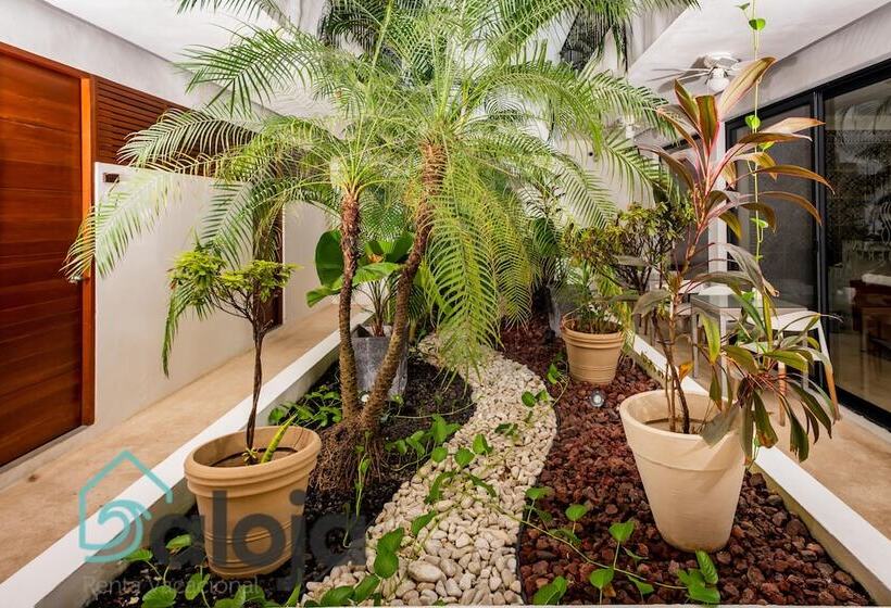 Fotos del hotel Zendero Tulum:  23