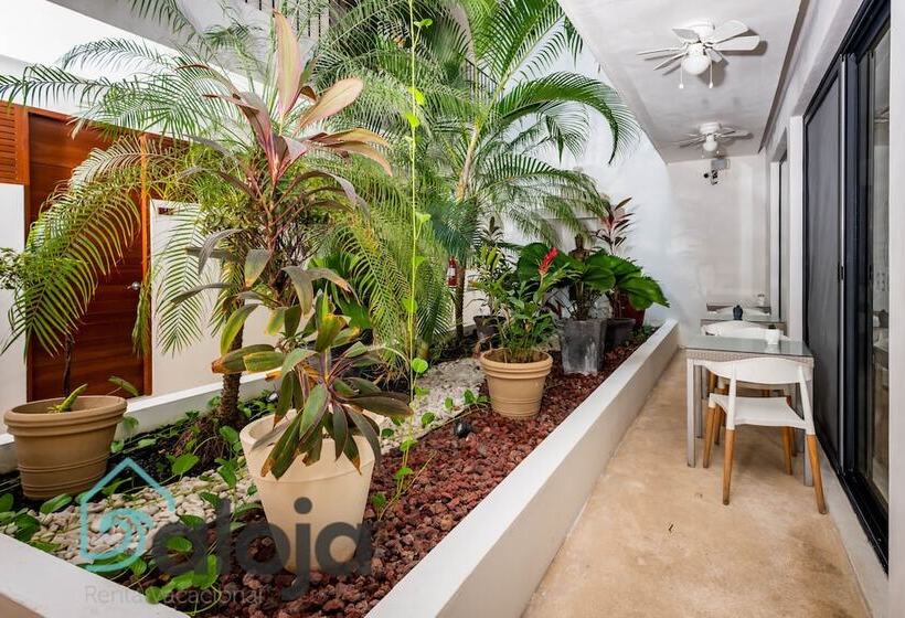 Fotos del hotel Zendero Tulum:  22