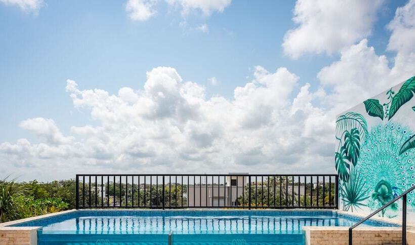 Fotos del hotel Zendero Tulum:  12