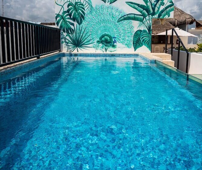 Fotos del hotel Zendero Tulum:  10