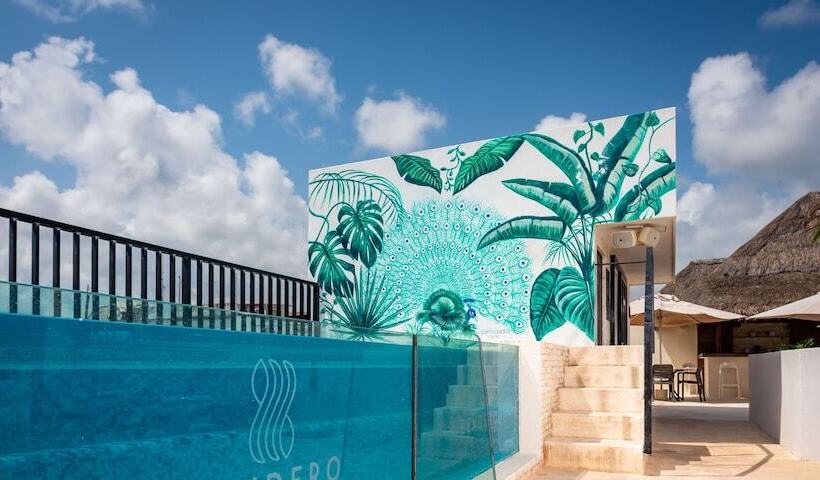 Fotos del hotel Zendero Tulum:  2