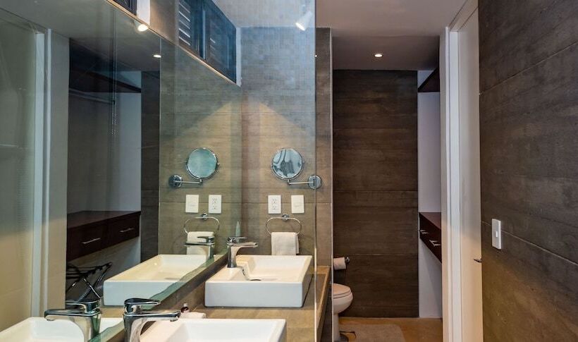 Fotos del hotel Zendero Tulum:  6