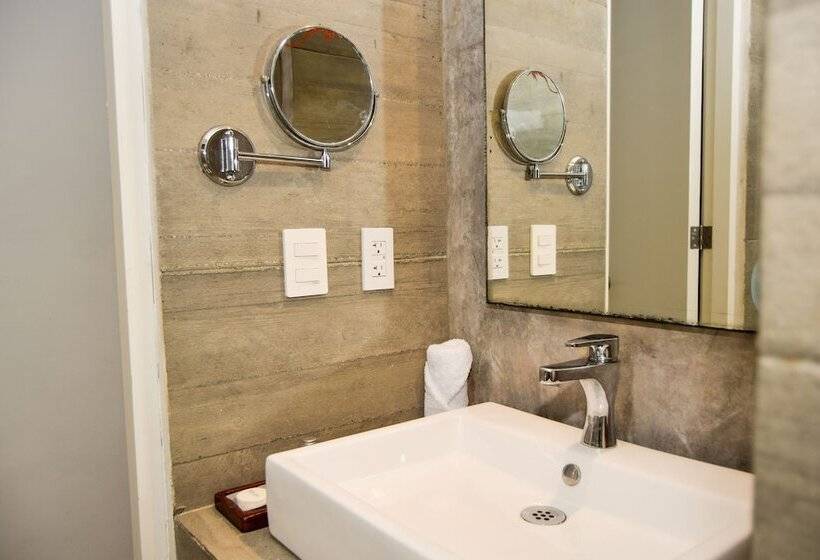 Fotos del hotel Zendero Tulum:  19