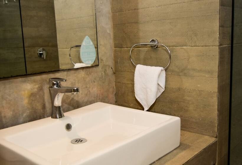 Fotos del hotel Zendero Tulum:  17