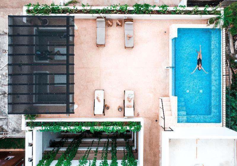 Fotos del hotel Zendero Tulum:  24