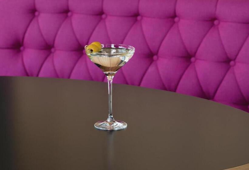 Fotos del hotel Aloft Dublin City:  8