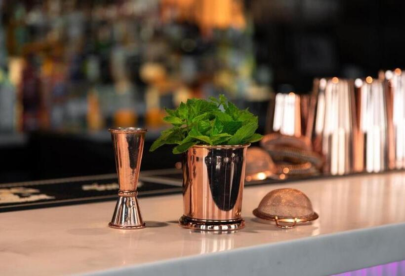 Fotos del hotel Aloft Dublin City:  25