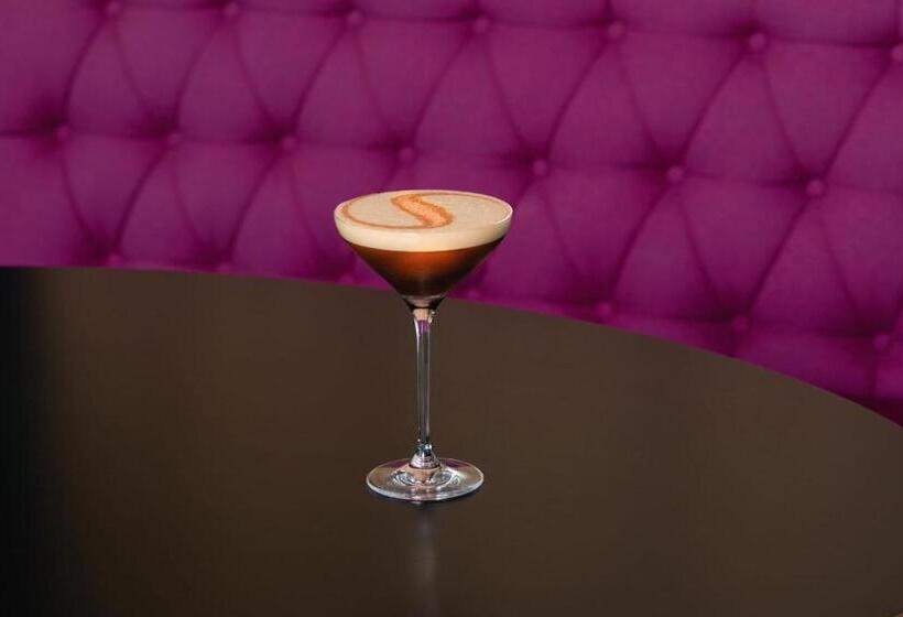 Fotos del hotel Aloft Dublin City:  6