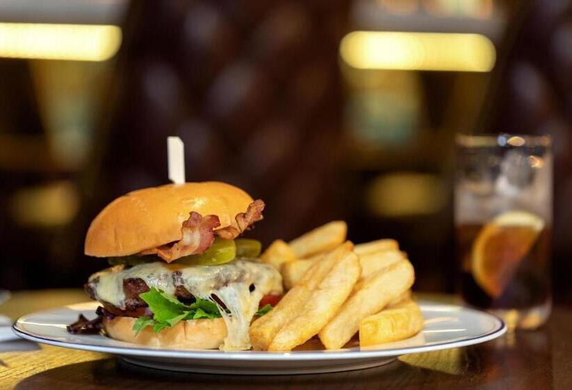 Fotos del hotel Aloft Dublin City:  4