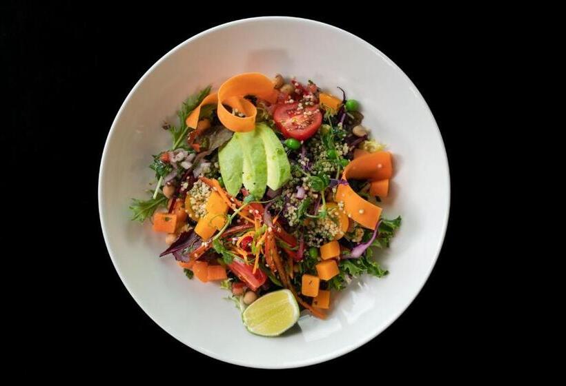 Fotos del hotel Aloft Dublin City:  18