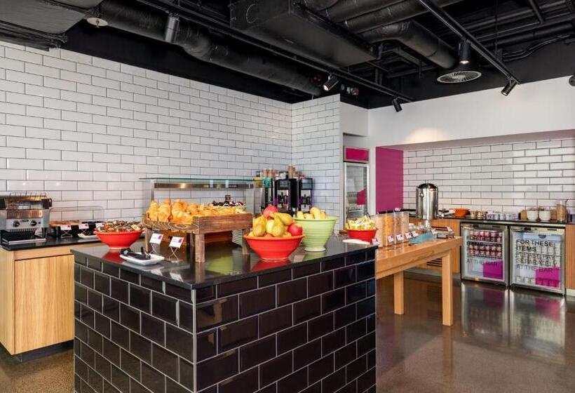 Fotos del hotel Aloft Dublin City:  16