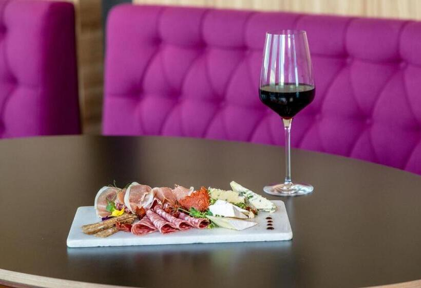 Fotos del hotel Aloft Dublin City:  15