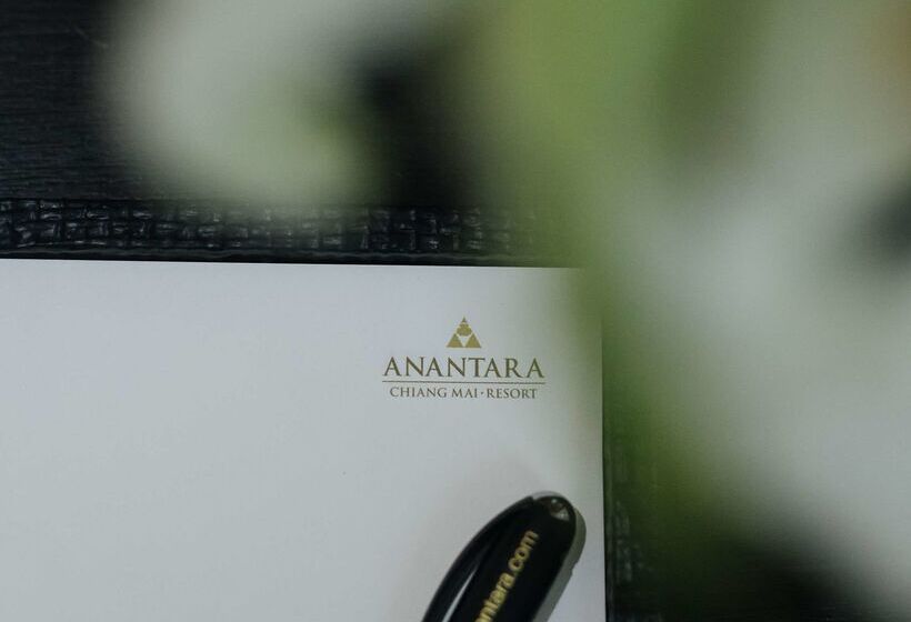 Fotos del hotel Anantara Chiang Mai Serviced Suites  Sha Certified:  32
