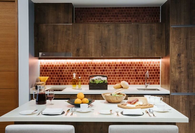 Fotos del hotel Anantara Chiang Mai Serviced Suites  Sha Certified:  12