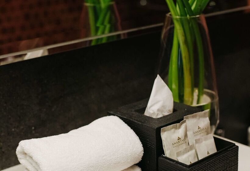 Fotos del hotel Anantara Chiang Mai Serviced Suites  Sha Certified:  20