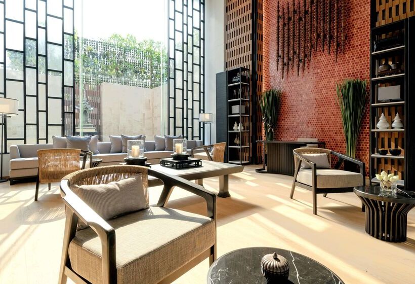 Fotos del hotel Anantara Chiang Mai Serviced Suites  Sha Certified:  24