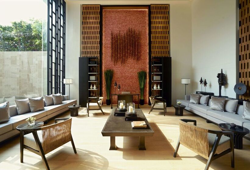 Fotos del hotel Anantara Chiang Mai Serviced Suites  Sha Certified:  25