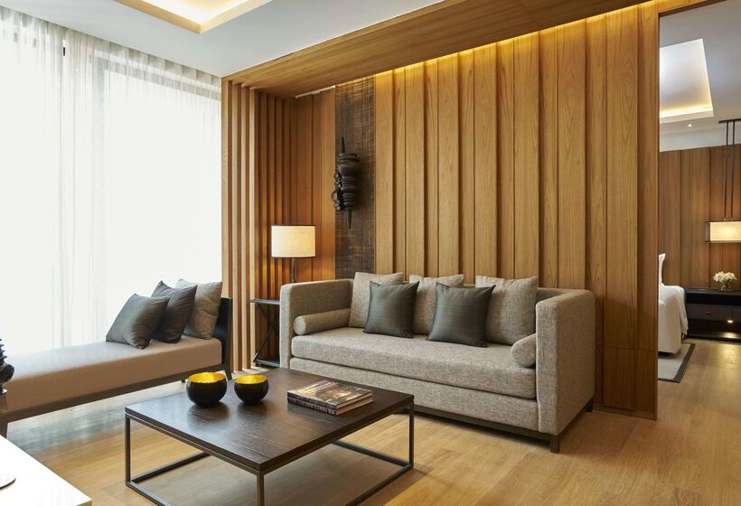 Fotos del hotel Anantara Chiang Mai Serviced Suites  Sha Certified:  26